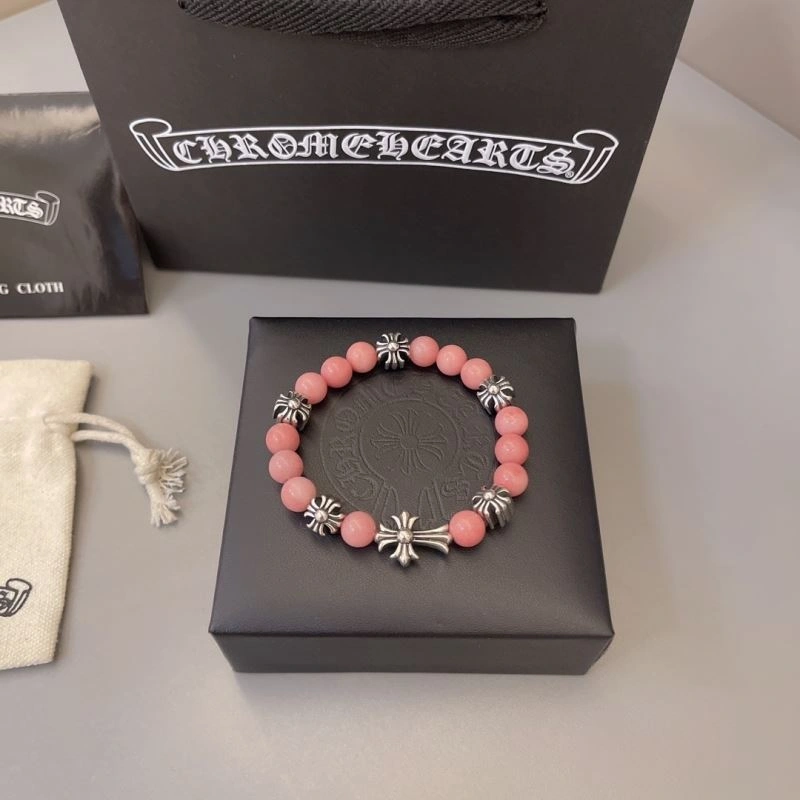 Chrome Hearts Bracelets BestValue 240769