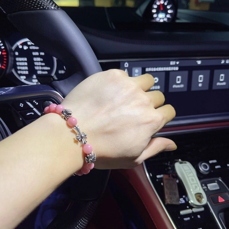 Chrome Hearts Bracelets BestValue 240769