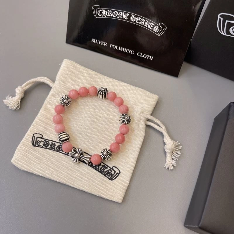 Chrome Hearts Bracelets BestValue 240769