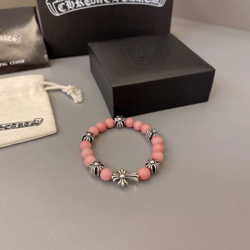 Chrome Hearts Bracelets BestValue 240769