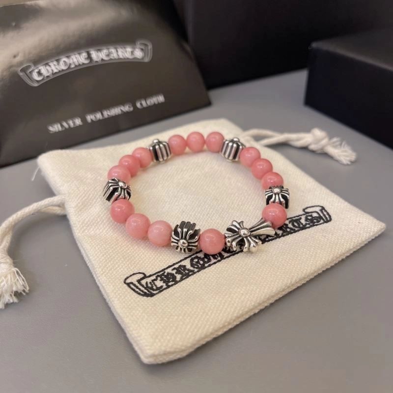 Chrome Hearts Bracelets BestValue 240769