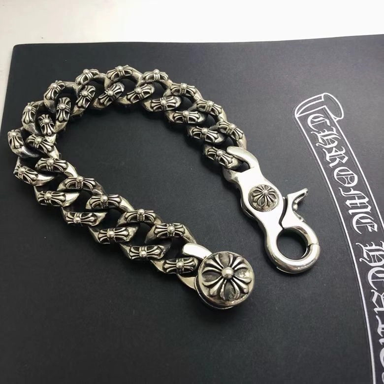 Chrome Hearts Bracelets Lightweight 240766