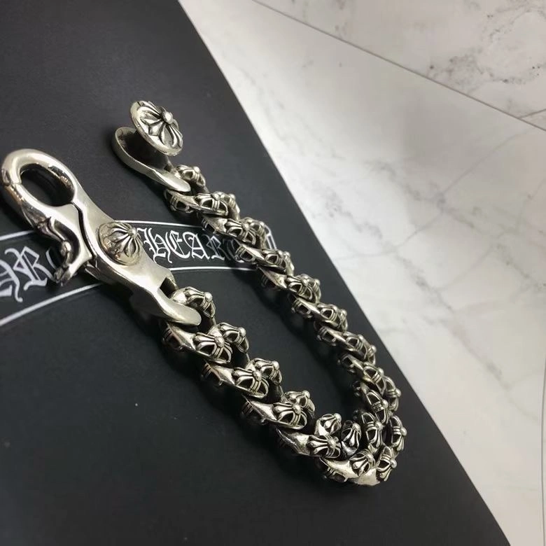 Chrome Hearts Bracelets Lightweight 240766