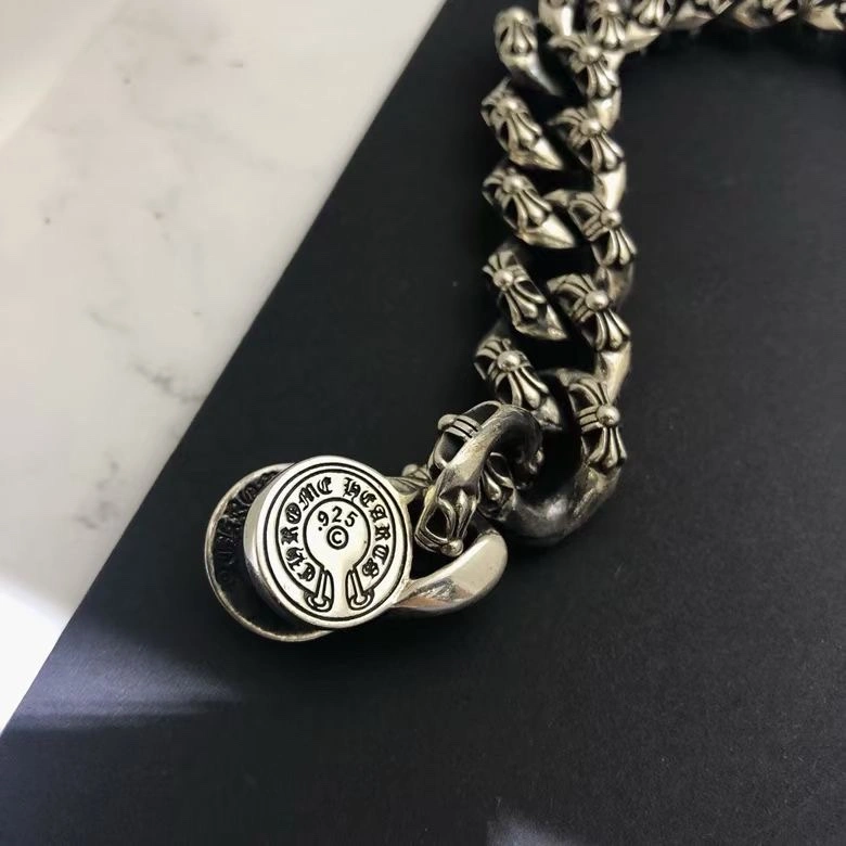 Chrome Hearts Bracelets Lightweight 240766