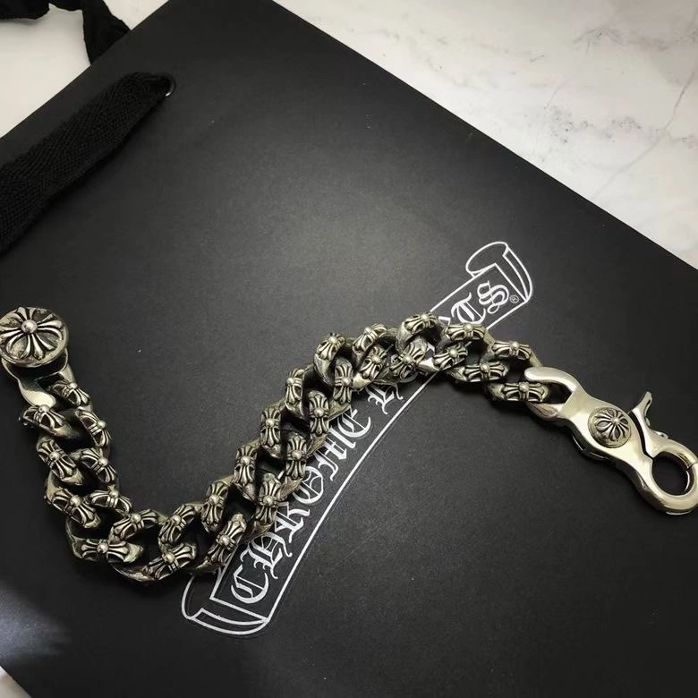 Chrome Hearts Bracelets Lightweight 240766