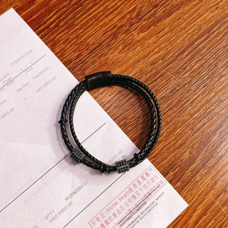EasyMatch Chrome Hearts Bracelets 240765