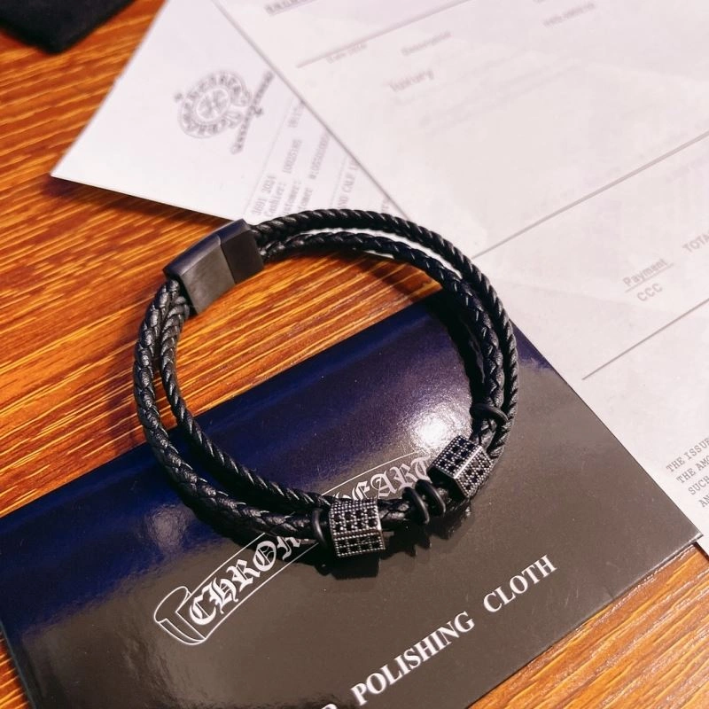 EasyMatch Chrome Hearts Bracelets 240765