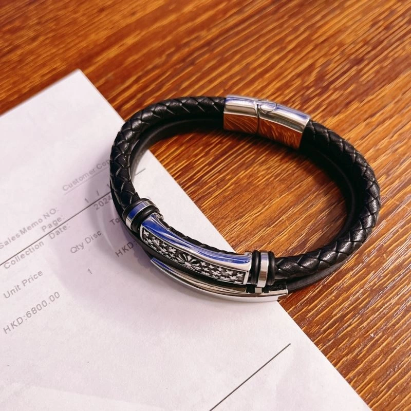 FreshLook Chrome Hearts Bracelets 236393