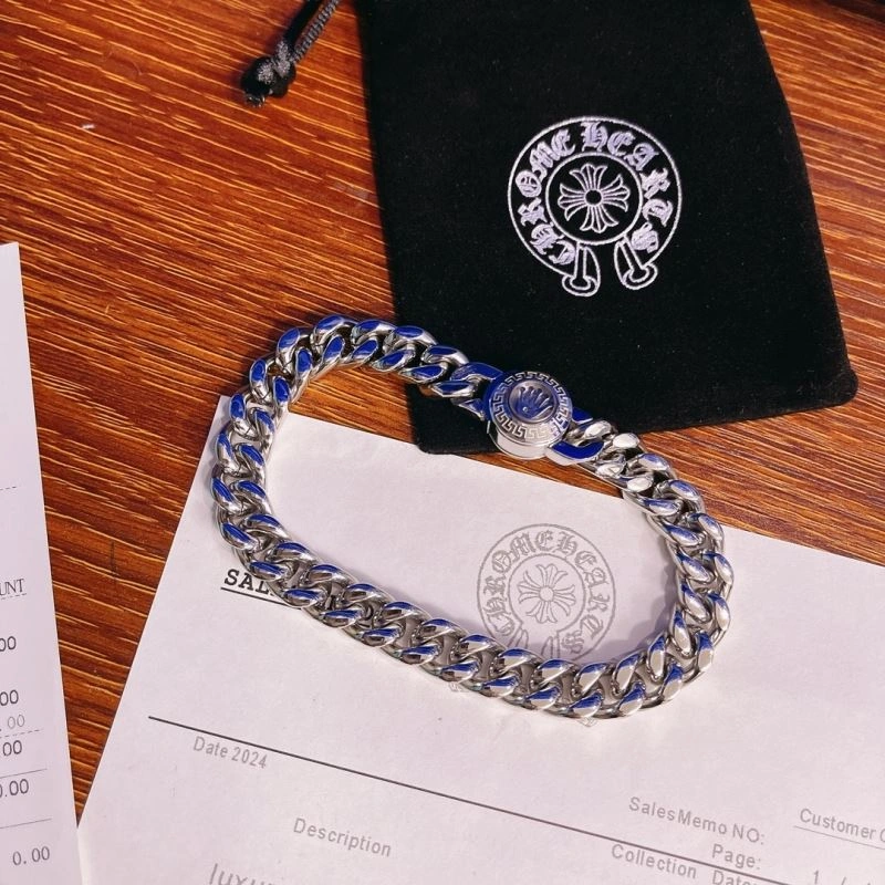 Chrome Hearts Bracelets Attractive 240755