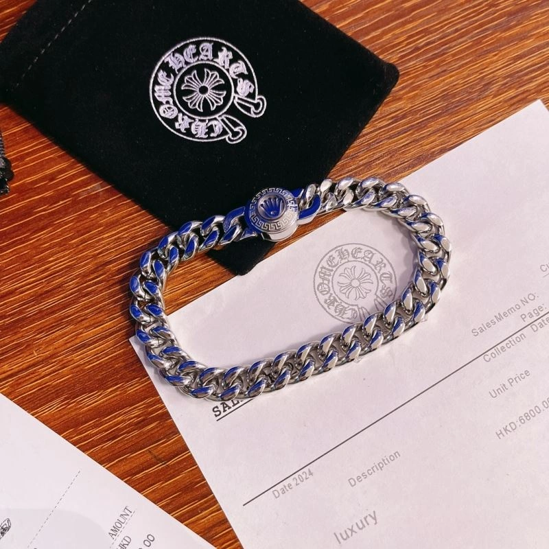 Chrome Hearts Bracelets Attractive 240755