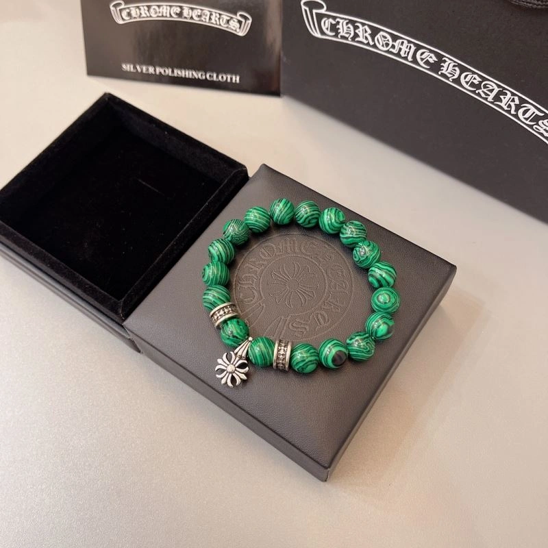 Chrome Hearts Bracelets UrbanChic 240749