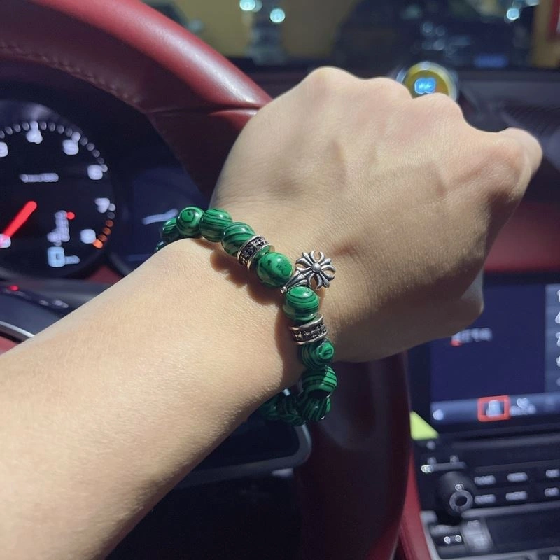 Chrome Hearts Bracelets UrbanChic 240749