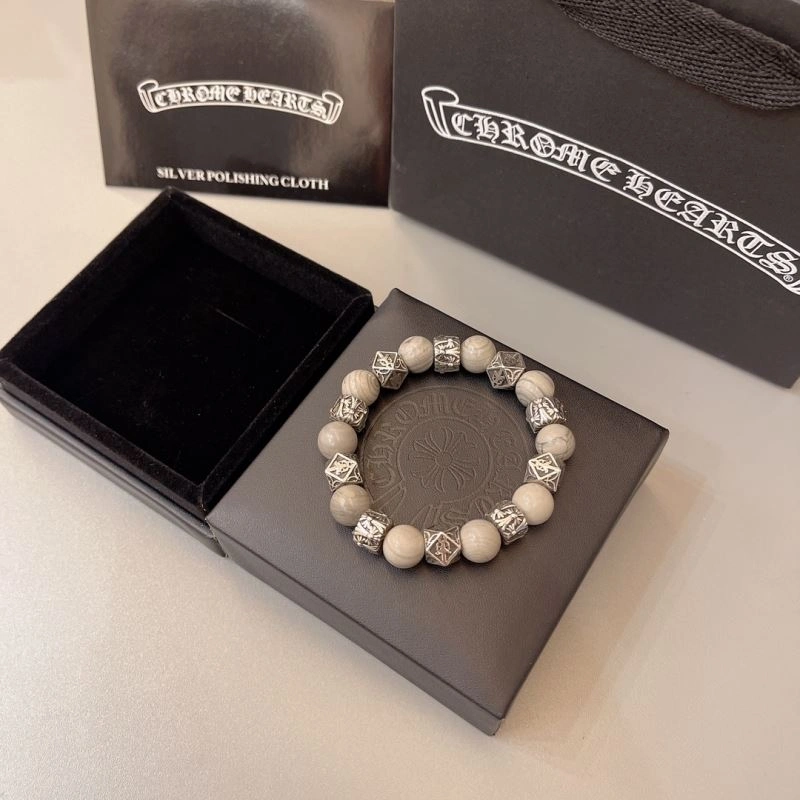 Chrome Hearts Bracelets Affordable 240752