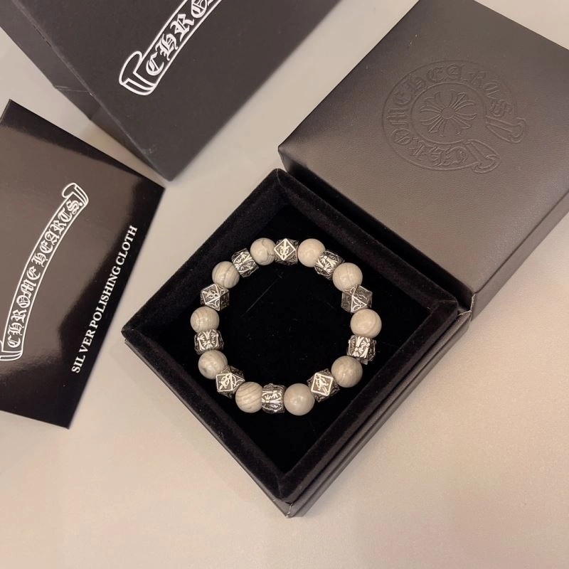 Chrome Hearts Bracelets Affordable 240752