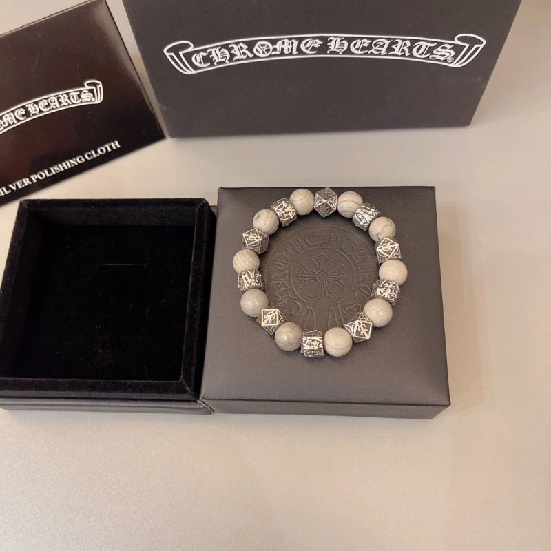 Chrome Hearts Bracelets Affordable 240752