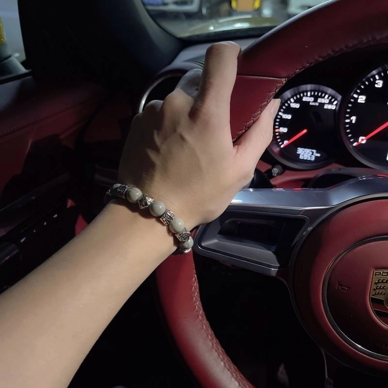 Chrome Hearts Bracelets Affordable 240752