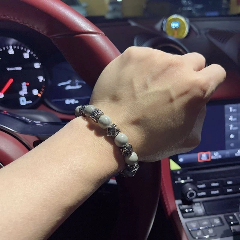 Chrome Hearts Bracelets Affordable 240752