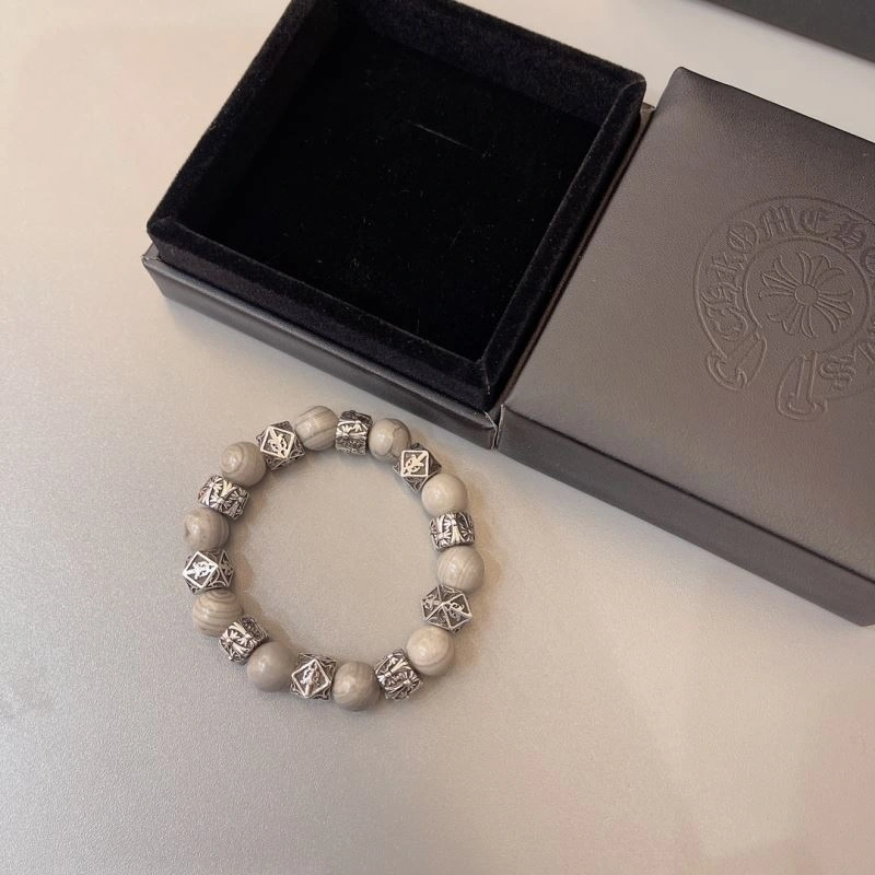 Chrome Hearts Bracelets Affordable 240752