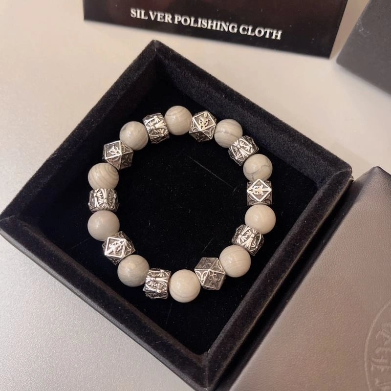 Chrome Hearts Bracelets Affordable 240752