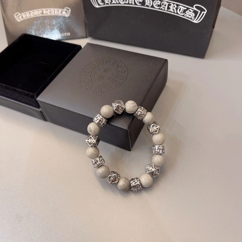 Chrome Hearts Bracelets Affordable 240752