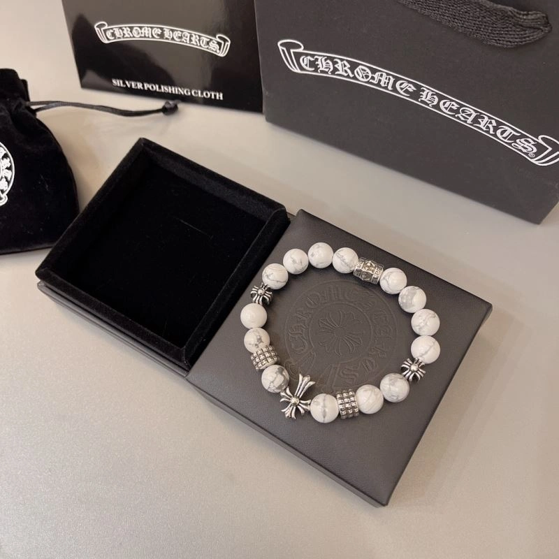 GoodFit Chrome Hearts Bracelets 240750