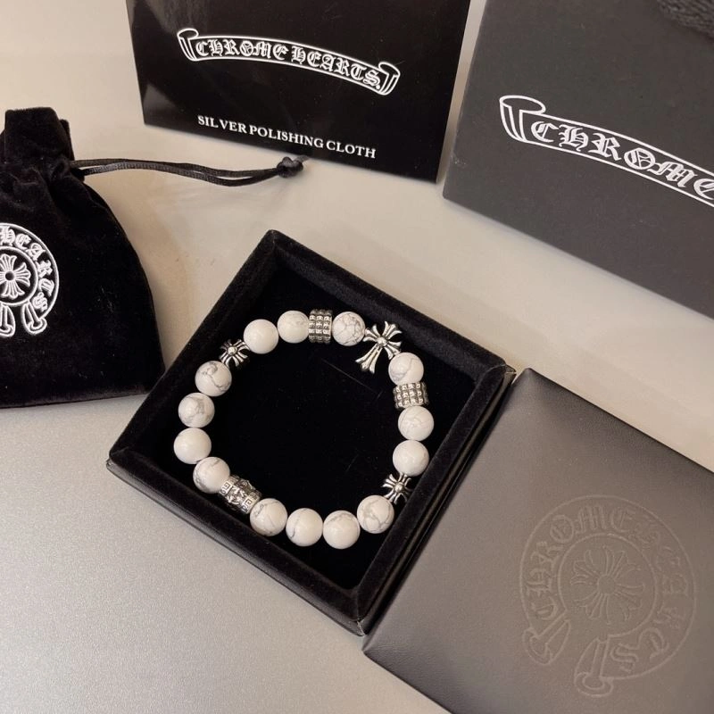 GoodFit Chrome Hearts Bracelets 240750
