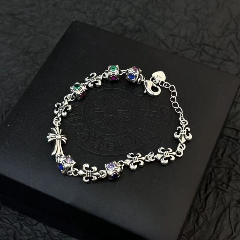 Chrome Hearts Bracelets Soft 240743