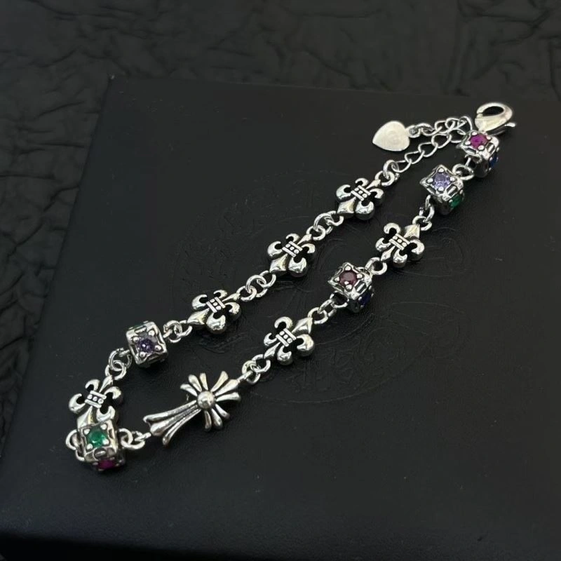 Chrome Hearts Bracelets Soft 240743