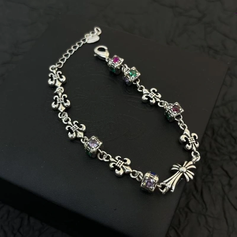 Chrome Hearts Bracelets Soft 240743