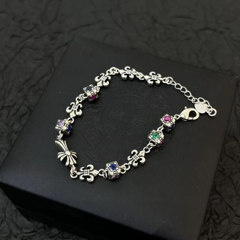 Chrome Hearts Bracelets Soft 240743