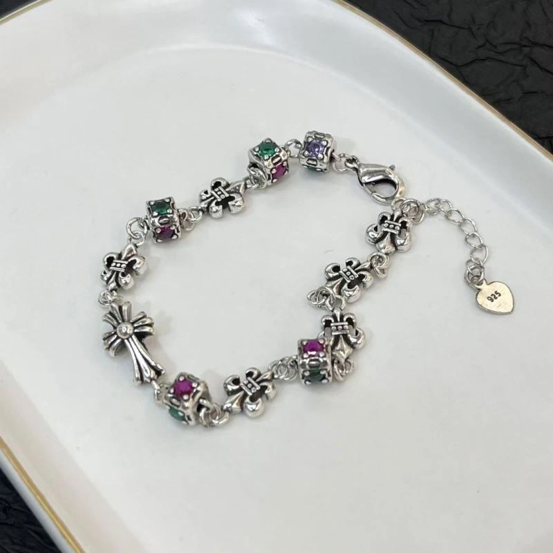 Chrome Hearts Bracelets Soft 240743