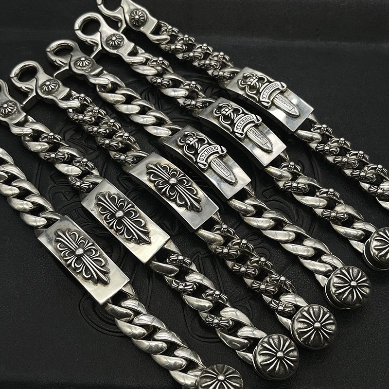Chrome Hearts Bracelets MultiPurpose 240763