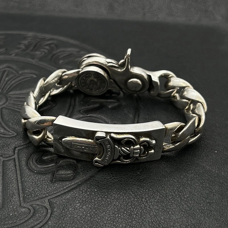 Chrome Hearts Bracelets MultiPurpose 240763