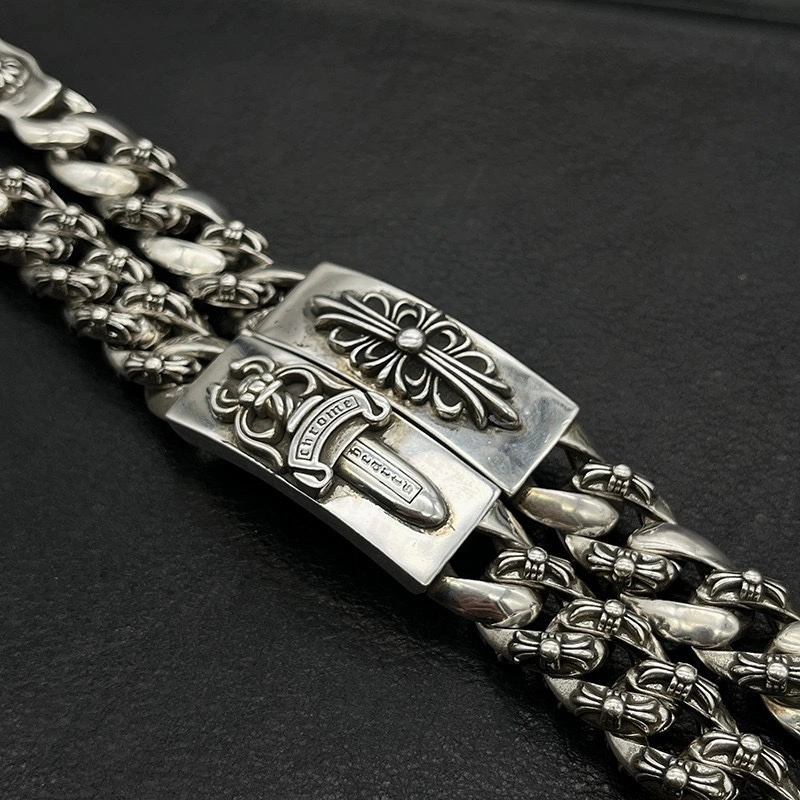 Chrome Hearts Bracelets MultiPurpose 240763