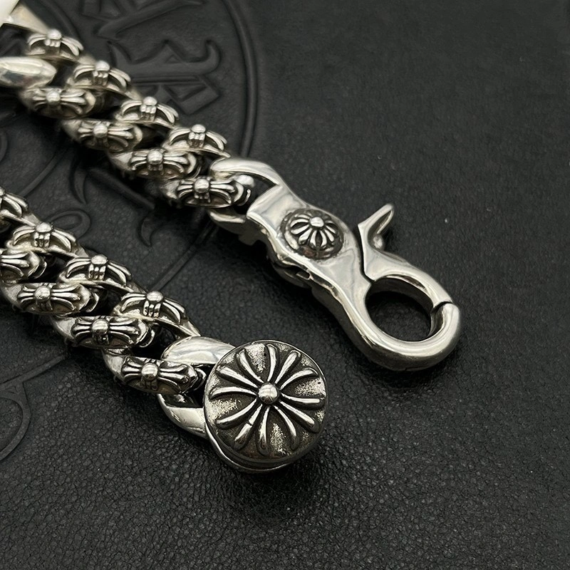 Chrome Hearts Bracelets MultiPurpose 240763