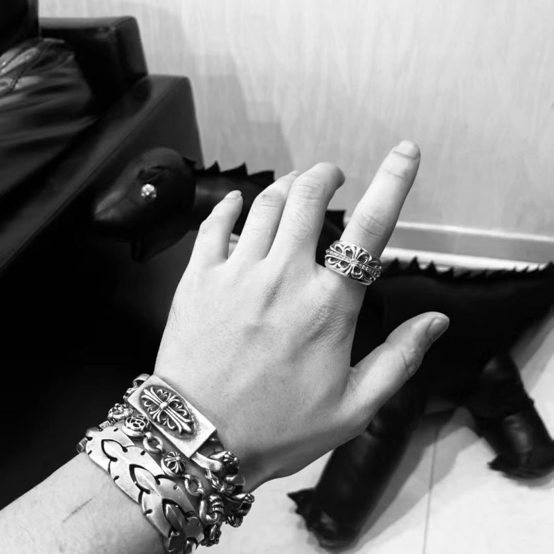 Chrome Hearts Bracelets MultiPurpose 240763