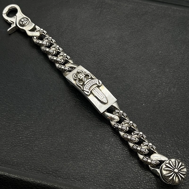 Chrome Hearts Bracelets MultiPurpose 240763