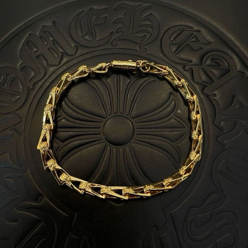 Chrome Hearts Bracelets GoAnywhere 240746