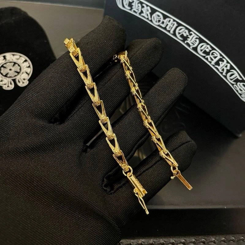 Chrome Hearts Bracelets GoAnywhere 240746