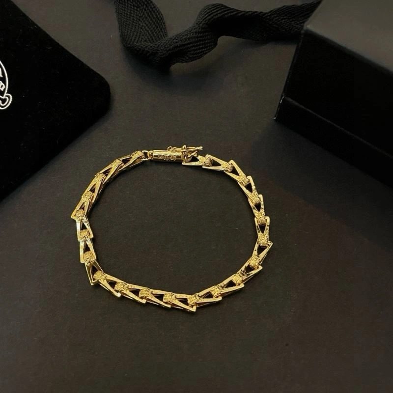 Chrome Hearts Bracelets GoAnywhere 240746