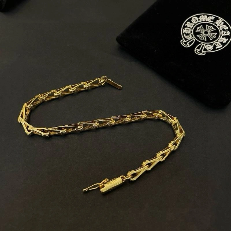 Chrome Hearts Bracelets GoAnywhere 240746
