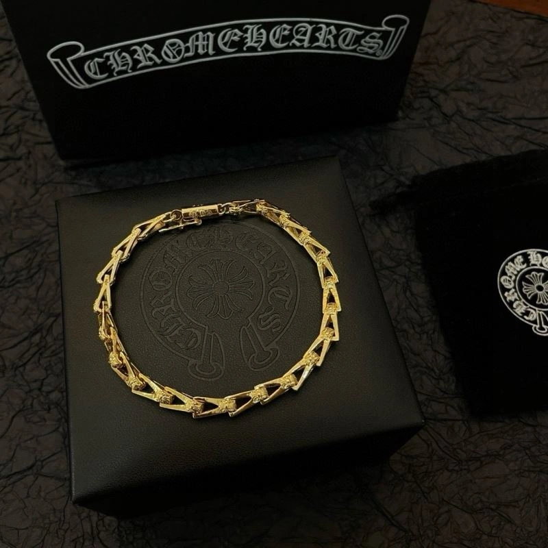 Chrome Hearts Bracelets GoAnywhere 240746