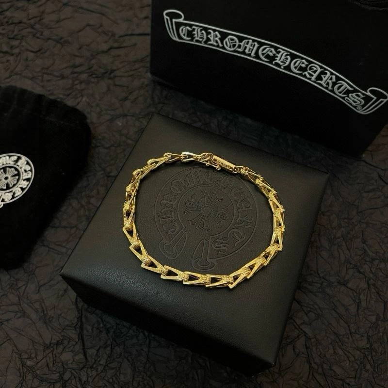 Chrome Hearts Bracelets GoAnywhere 240746