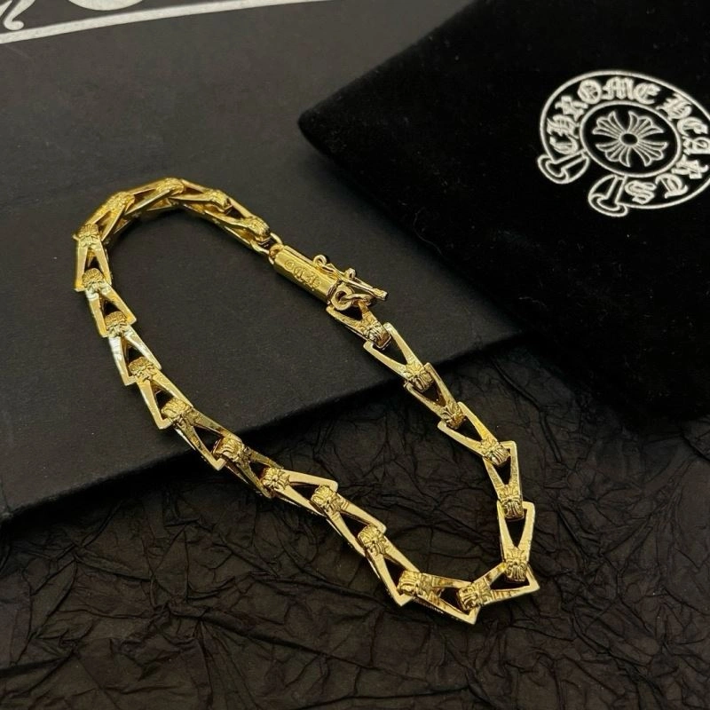 Chrome Hearts Bracelets GoAnywhere 240746
