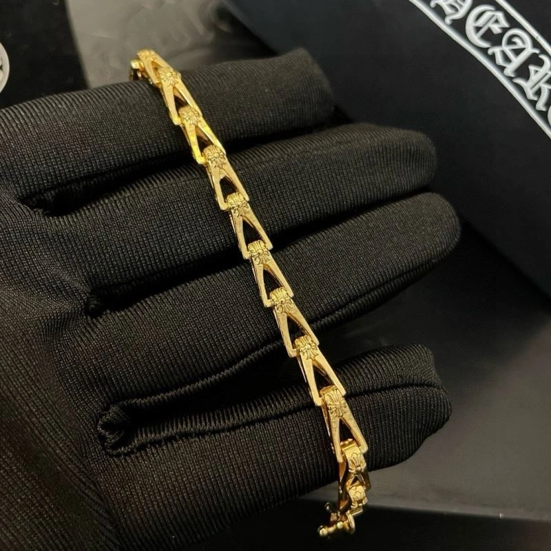 Chrome Hearts Bracelets GoAnywhere 240746