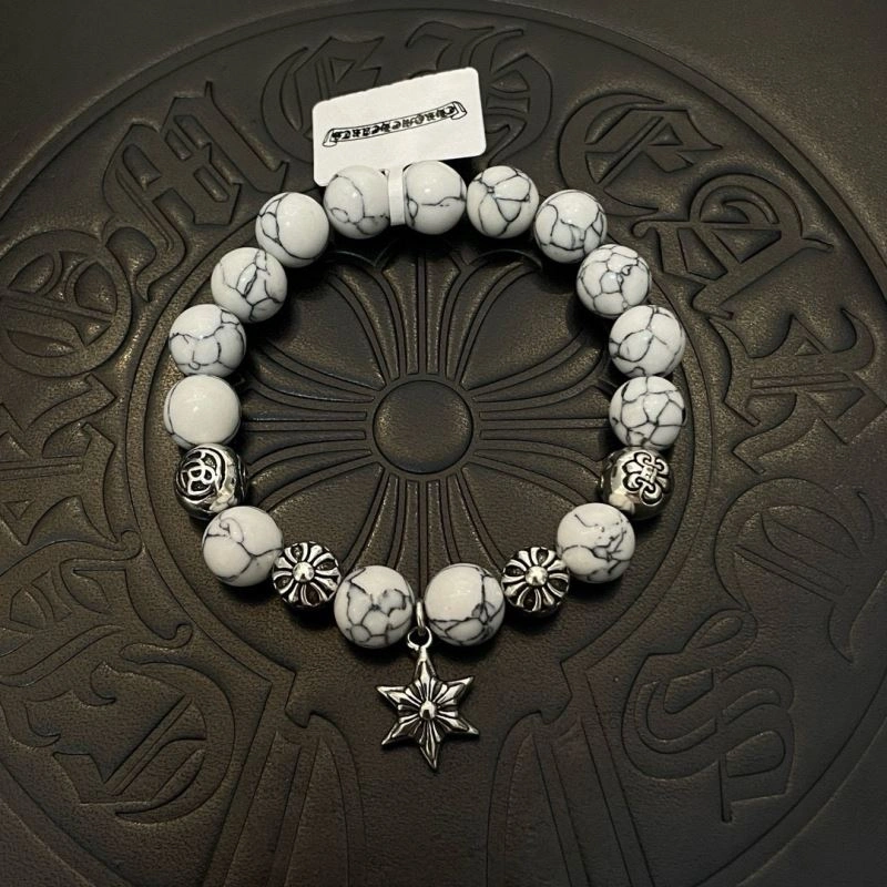 Chrome Hearts Bracelets Seasonal 240754