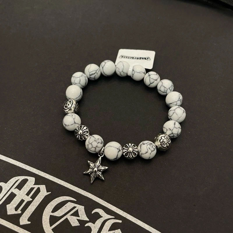 Chrome Hearts Bracelets Seasonal 240754