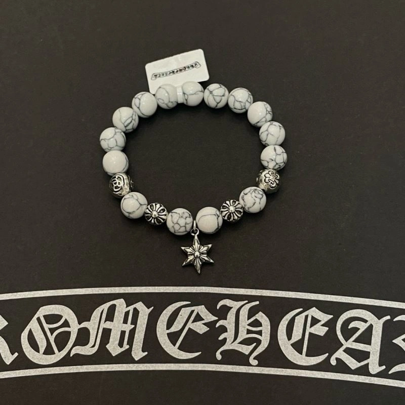 Chrome Hearts Bracelets Seasonal 240754