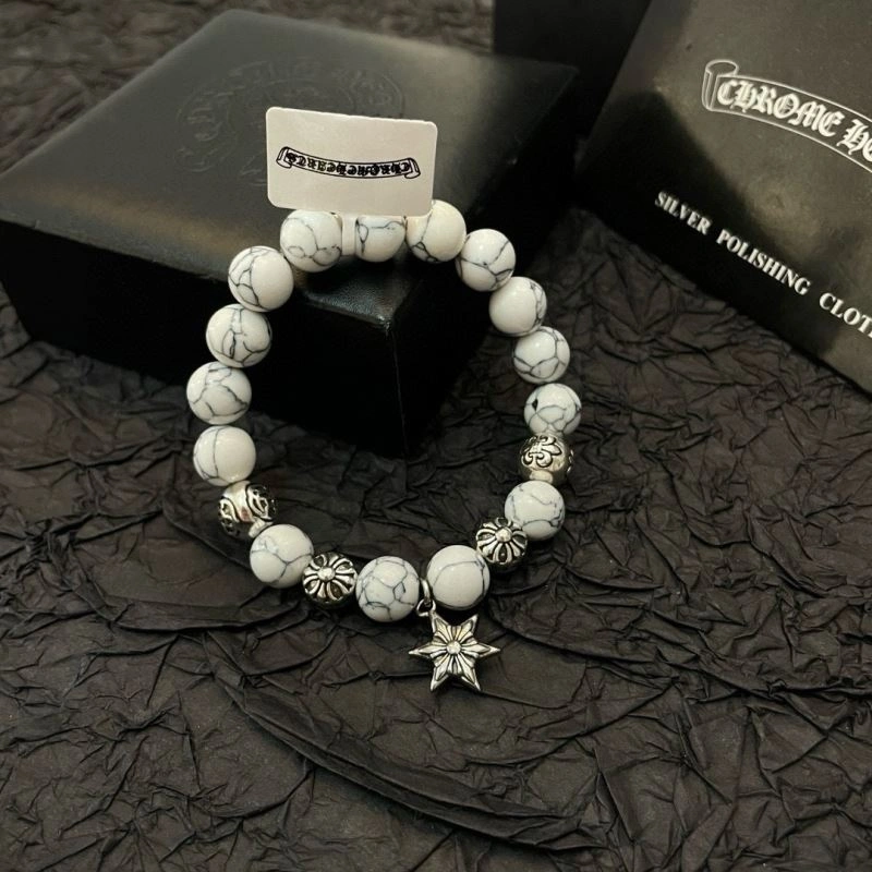 Chrome Hearts Bracelets Seasonal 240754