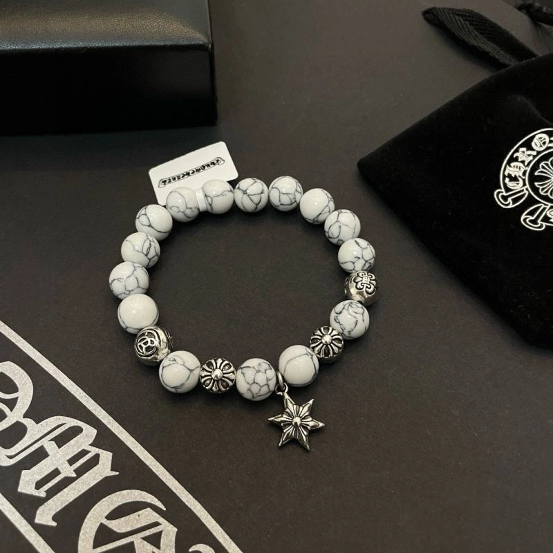 Chrome Hearts Bracelets Seasonal 240754